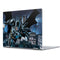 DC Comics Batman Dark Knight Comic Art Action Pose Pixelbook Skin